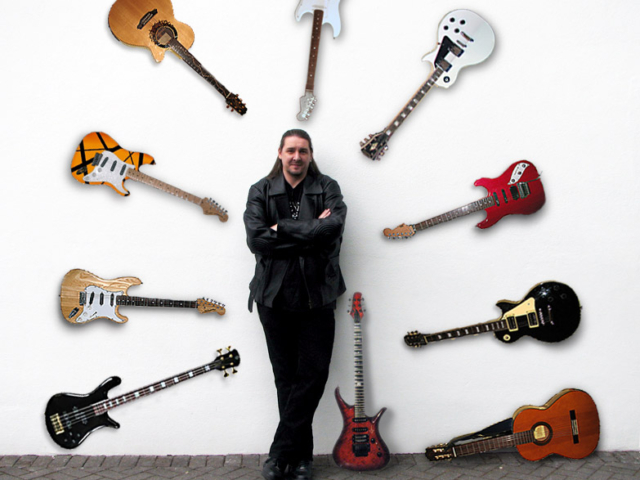 2013 - Promotional stuff...