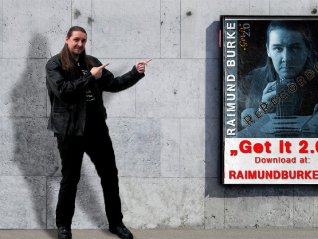 2013 - Promotional stuff...