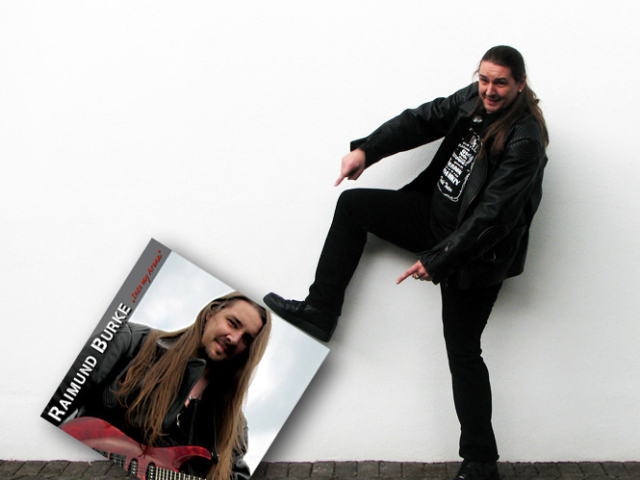 2013 - Promotional stuff...