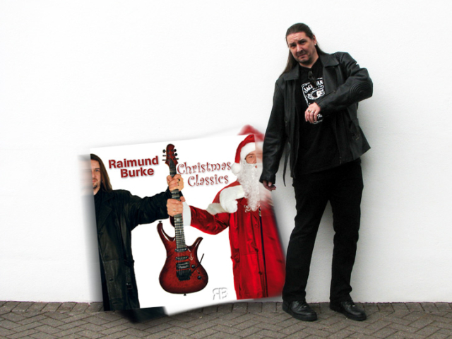 2013 - Promotional stuff...