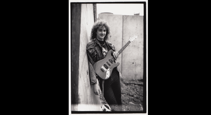 First professional Fotoshoot... ;-)