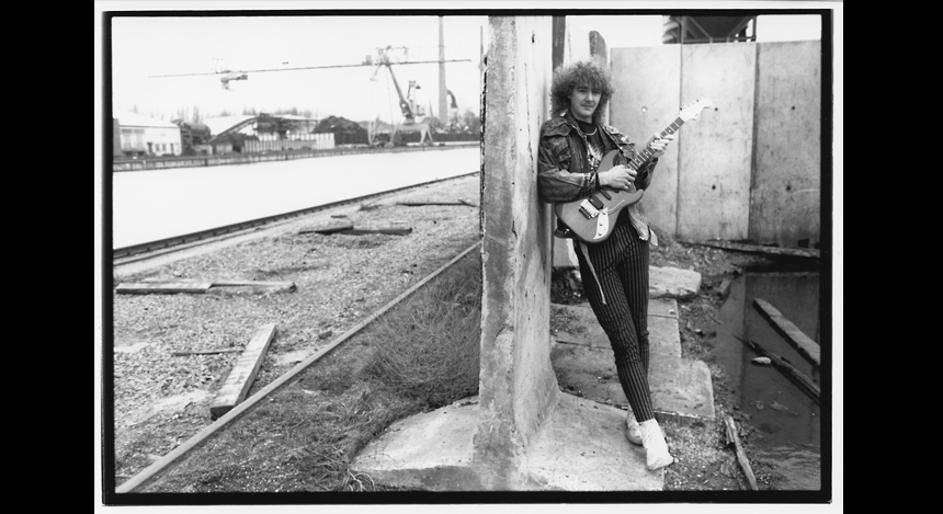 Harbour in Osnabrück 